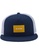 Nixon blue Team Trucker Hat - Midnight Blue / Dark Yellow (C21673452) AA77DACA94783AGS_4