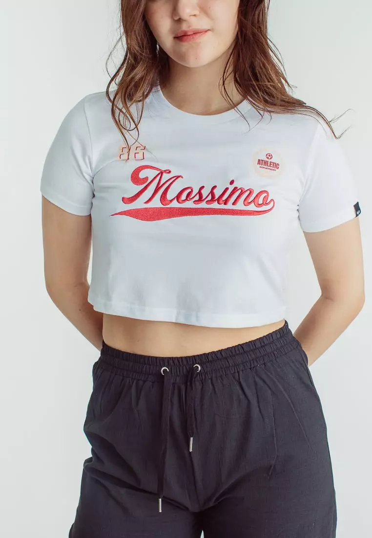 mossimo athletic fit t shirt