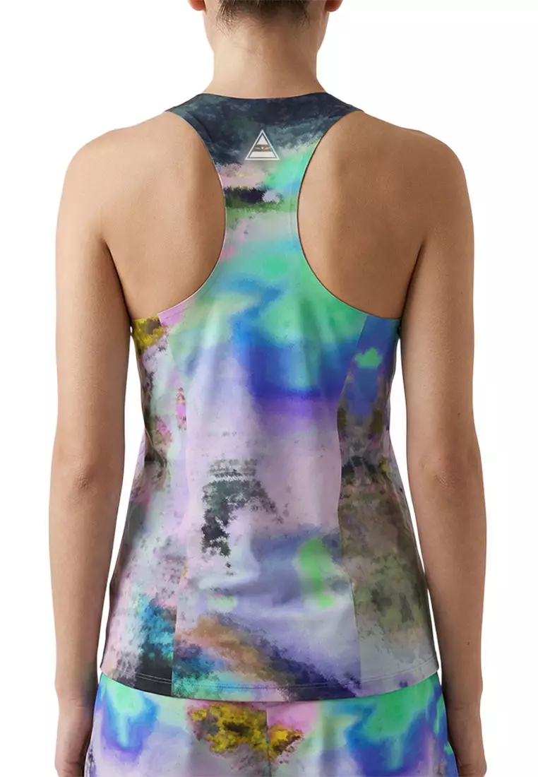 UGS FW25 女士運動背心