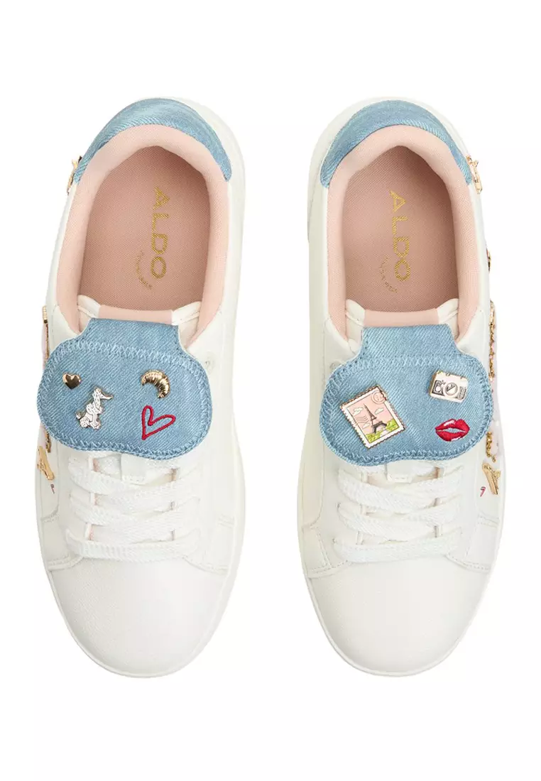 Frenchie Sneakers