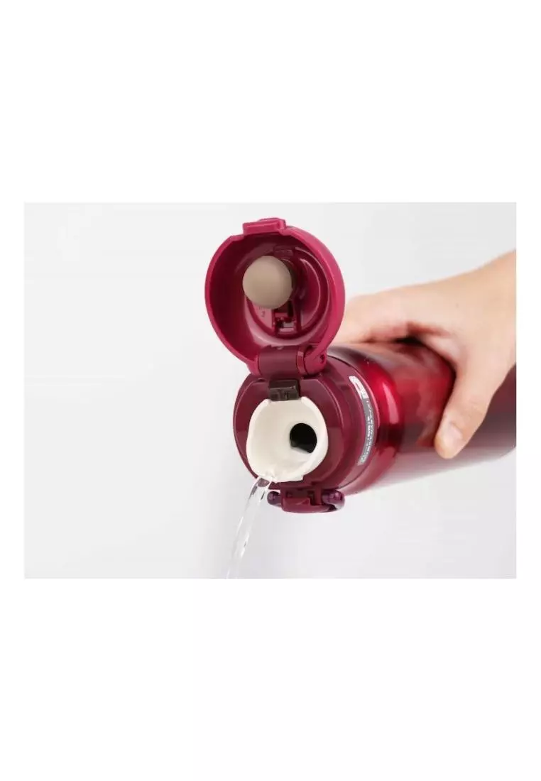 Thermos Thermos JNR501 (MTWH) 500ml Trendy & Light Flask 2023 Buy