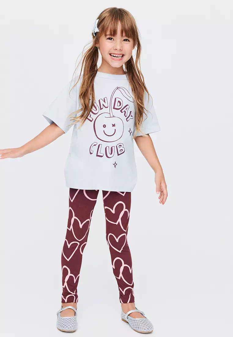 Huggie Tights