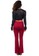 London Rag black Lacey Siren Plunge Top BDEFEAAA361D34GS_6