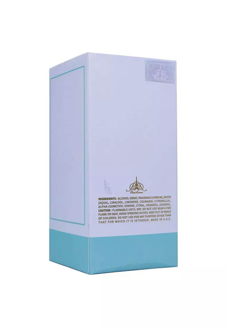 Paris Corner Emir Cedrat Essense Unisex 75 ML