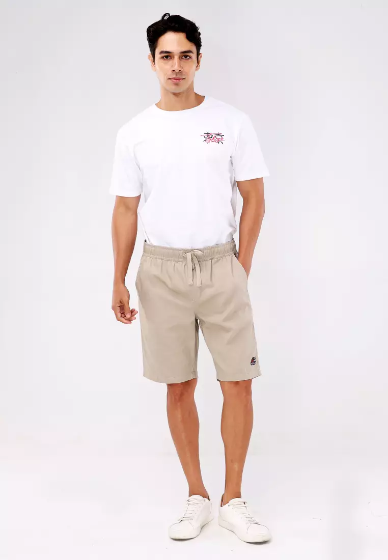 Easy Short
