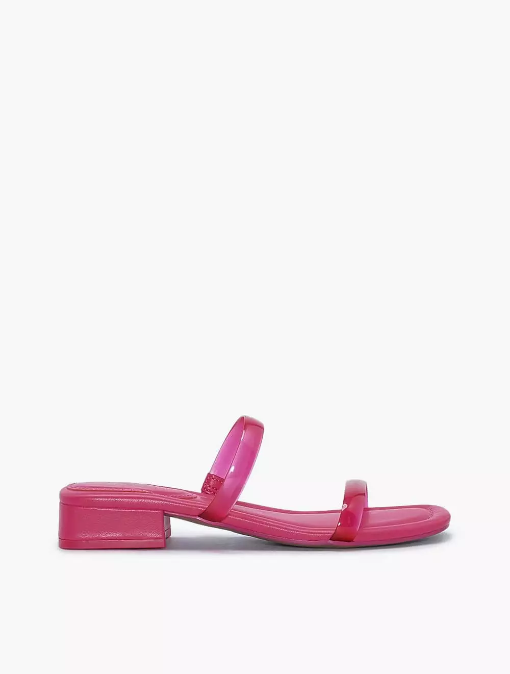 Payless pink sandals on sale