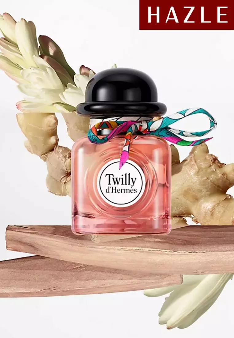 Twilly d'Hermes Woman EDP 30 ml
