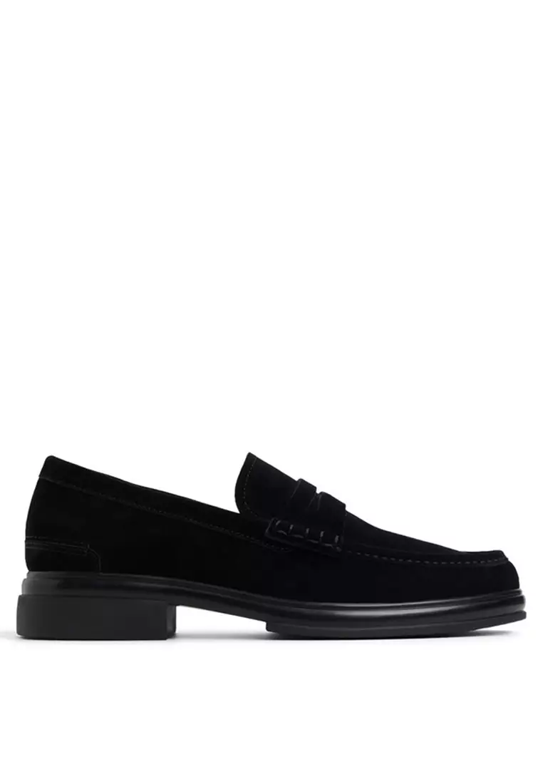 Discount on Aldo  shoes - SKU: Tucker Loafers