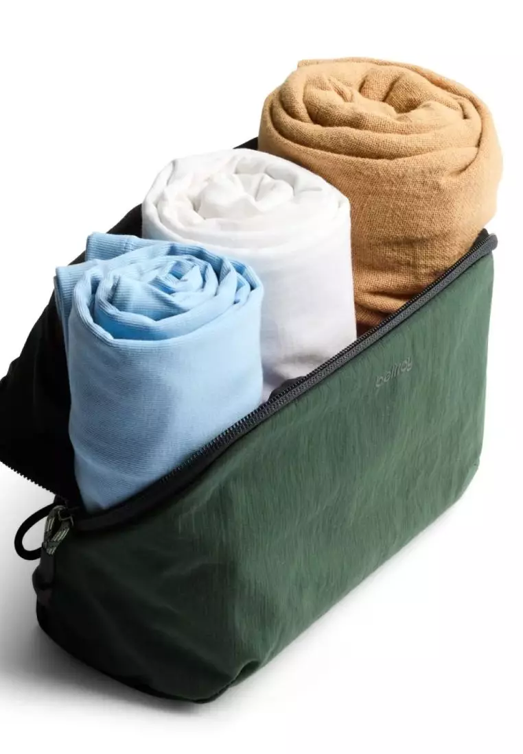 Bellroy Lite Packing Pouch 3L - Spruce