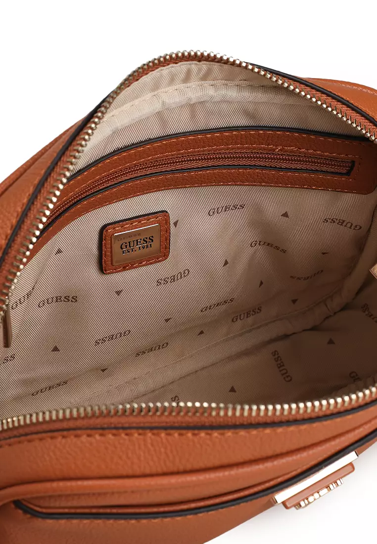 Meridian II Camera Bag