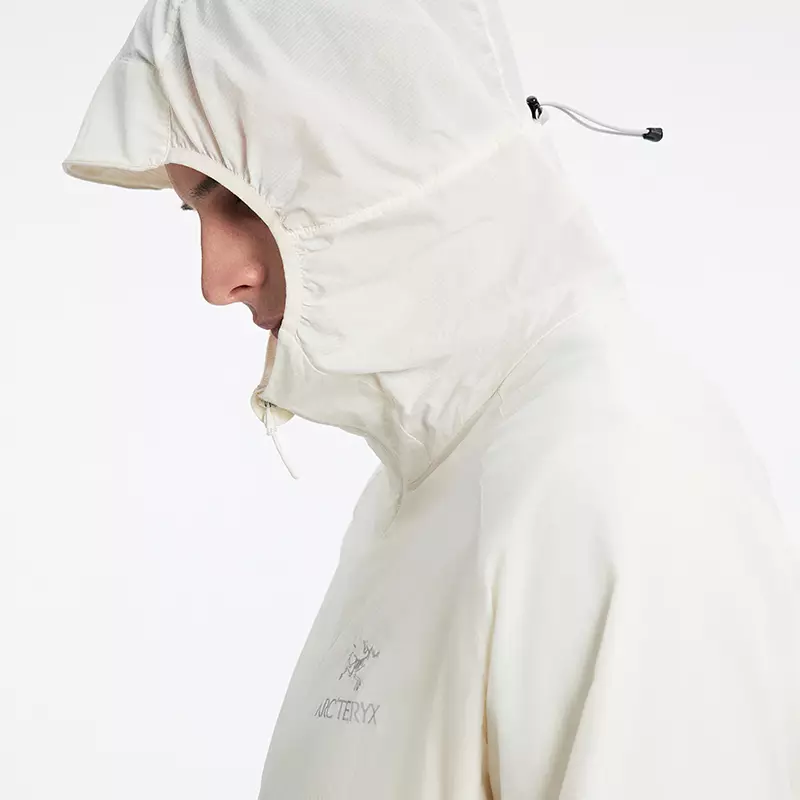 ARC'TERYX HELIOS Hoody Jacket – Jaket RIngan HELIOS