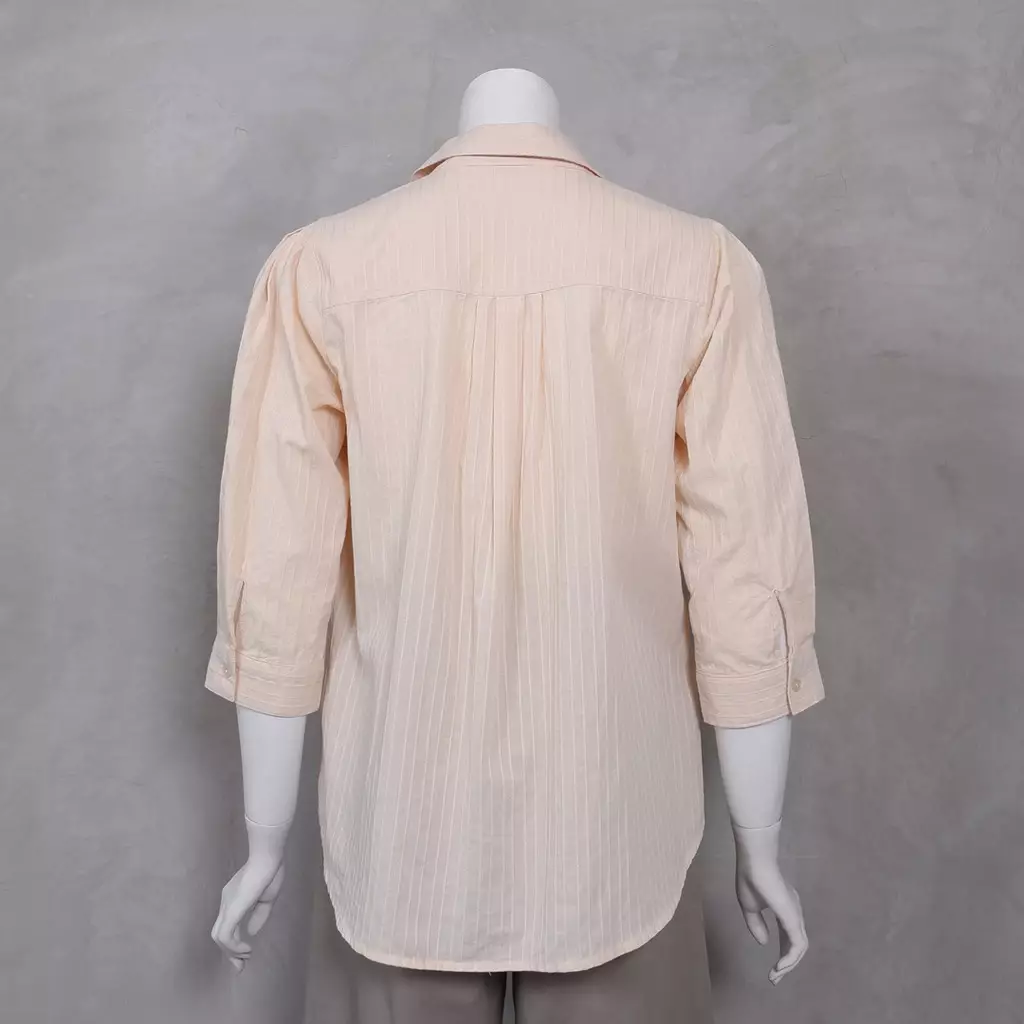 Triset Ladies Pakaian Wanita Blouse - LR304870005