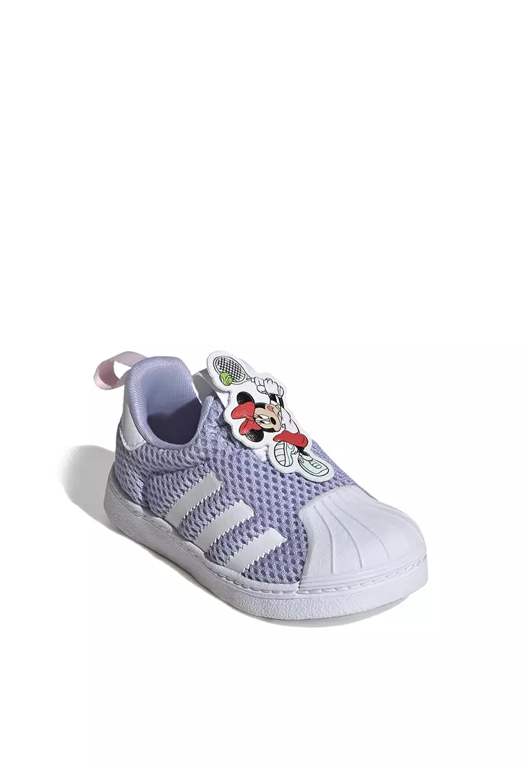 Adidas originals superstar 2 kids for sale online