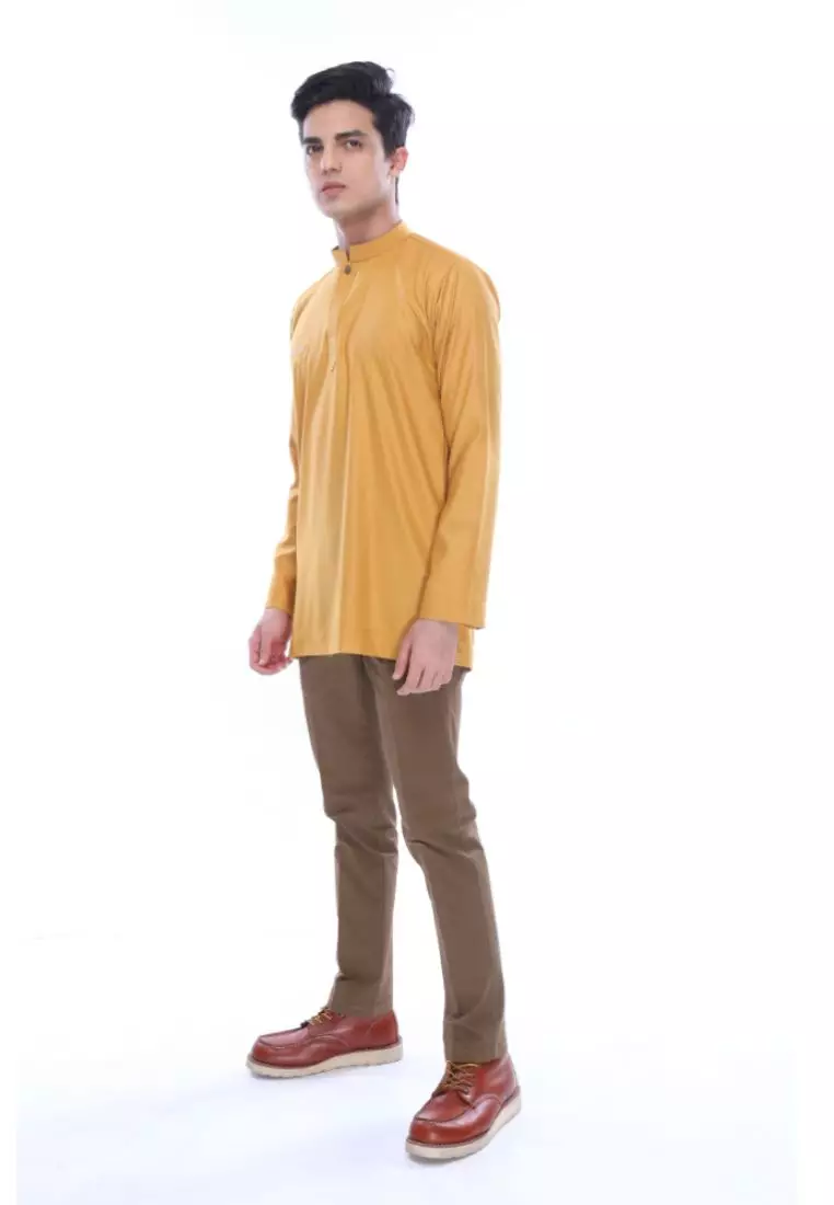 Kurta Kahfi by Hudz