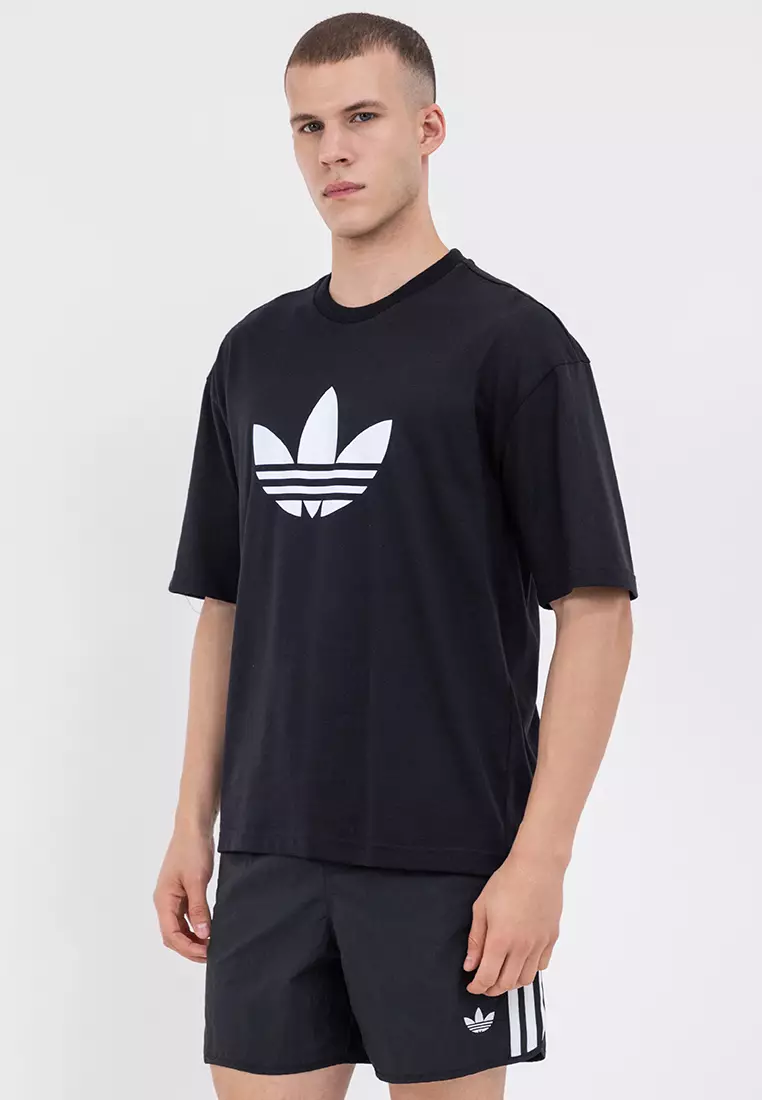 Adicolor 三葉草 T恤