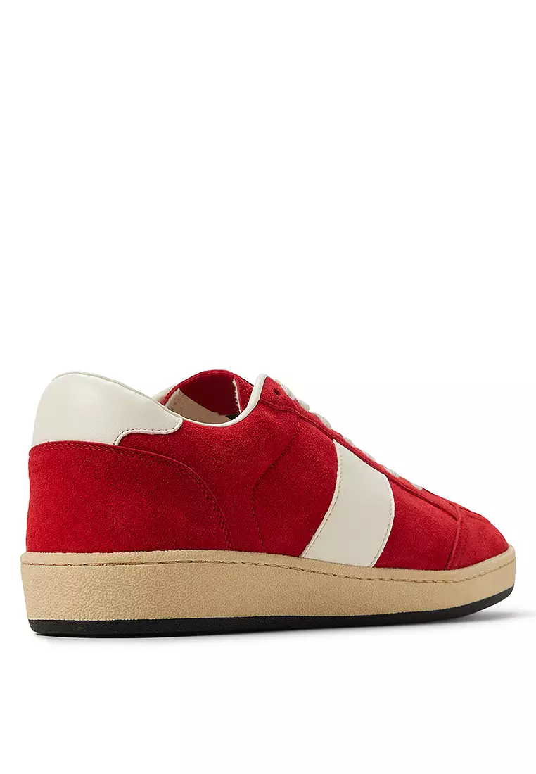 Roscoe Sneakers