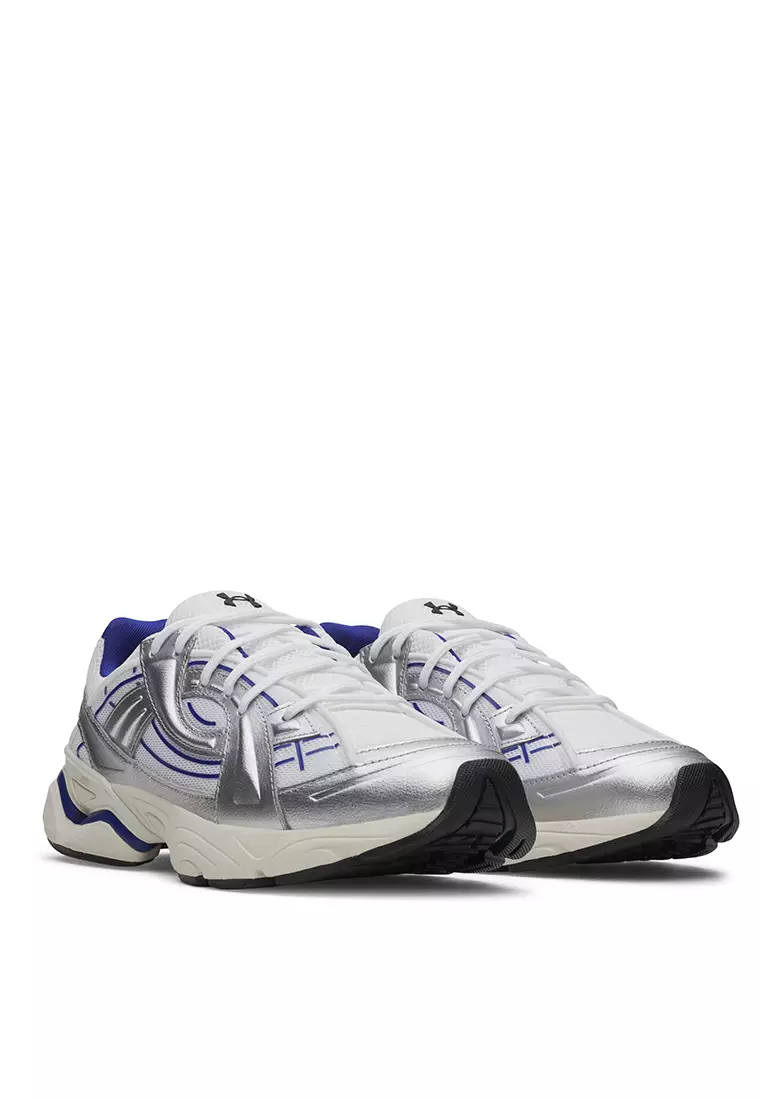 Sola Shoes
