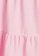 Calli pink Casi Midi Dress D668FAA789E0FBGS_6