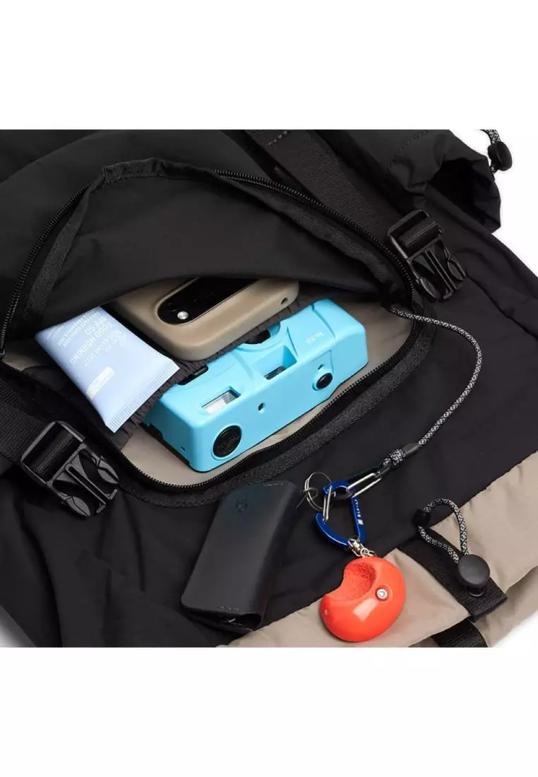 Bellroy Cinch Backpack - Black