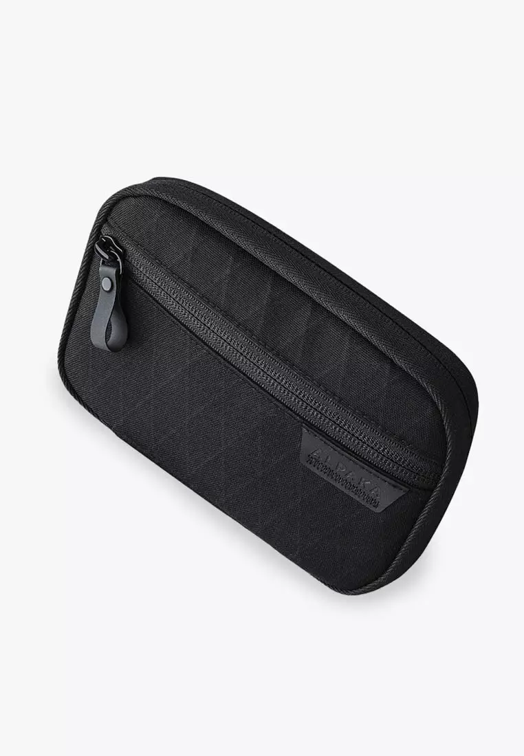 Buy Alpaka Admin Pouch Black X Pac VX42 2024 Online ZALORA