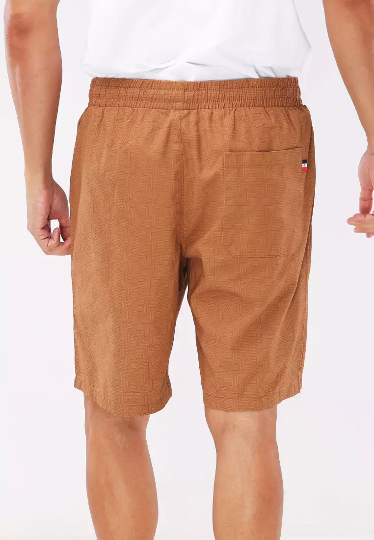 Easy Short