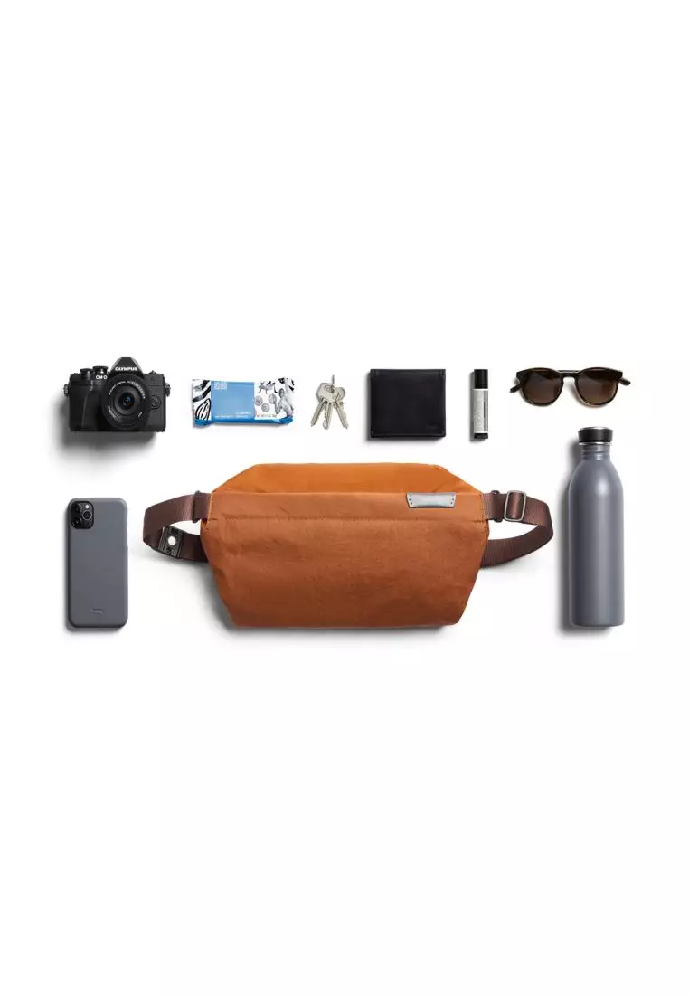 Bellroy Sling - Bronze