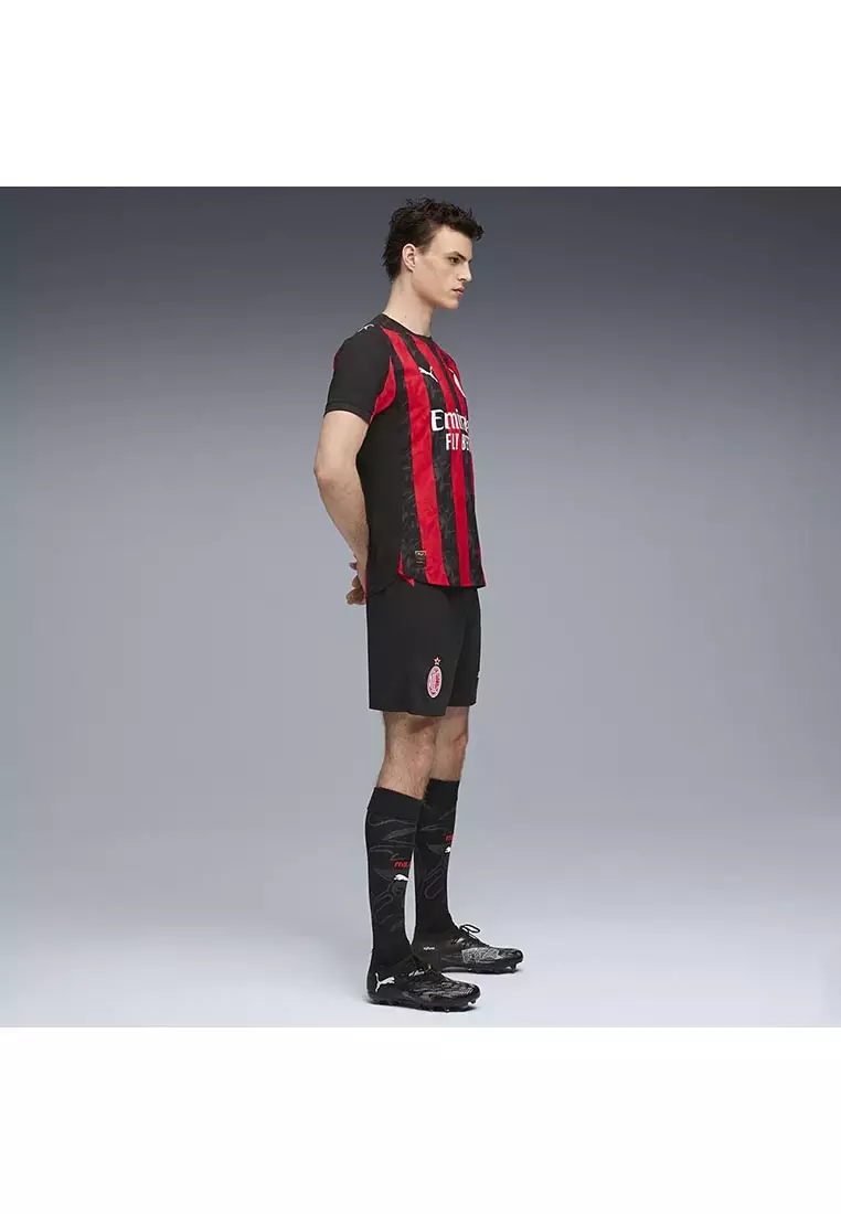 AC Milan 25/26 Shorts Men