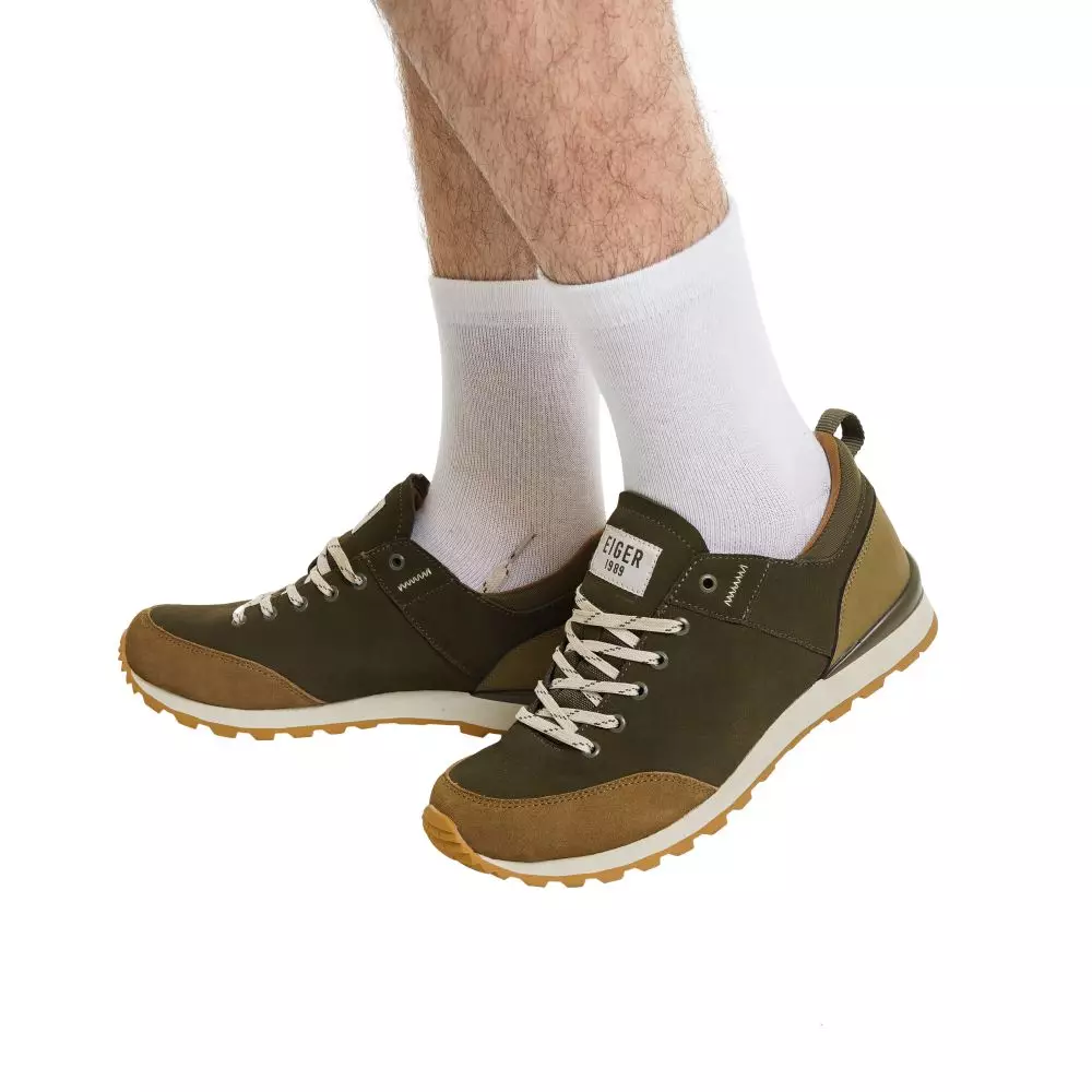 Eiger Kavery 1.0 Shoes