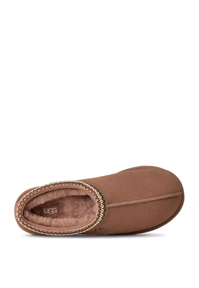 Men's Tasman II Slipper - Rocky Oak (1174671-RYK)