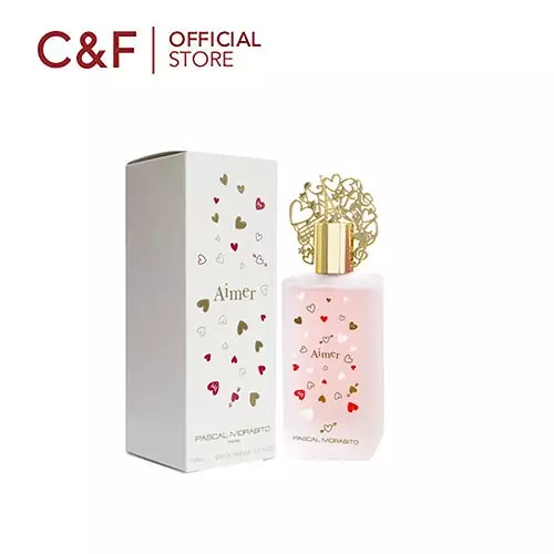 Pascal Morabito Aimer Women EDP - Parfum Wanita