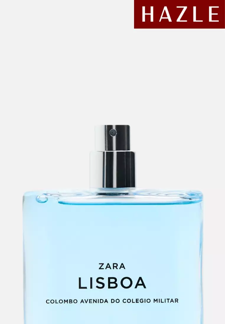 Zara Man Lisboa EDT 90 ml