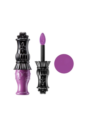 Anna Sui Cosmetics Summer 2018 Matte Lip Color 7g 201