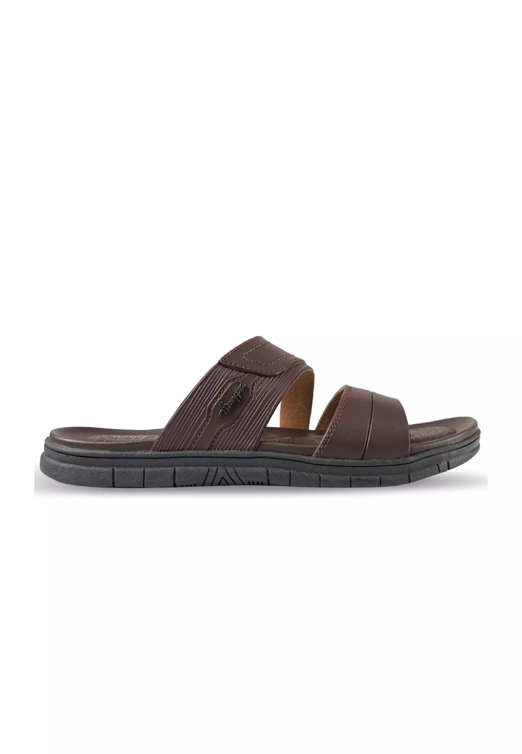 Homyped Harvey 02 Sandal Slide Pria