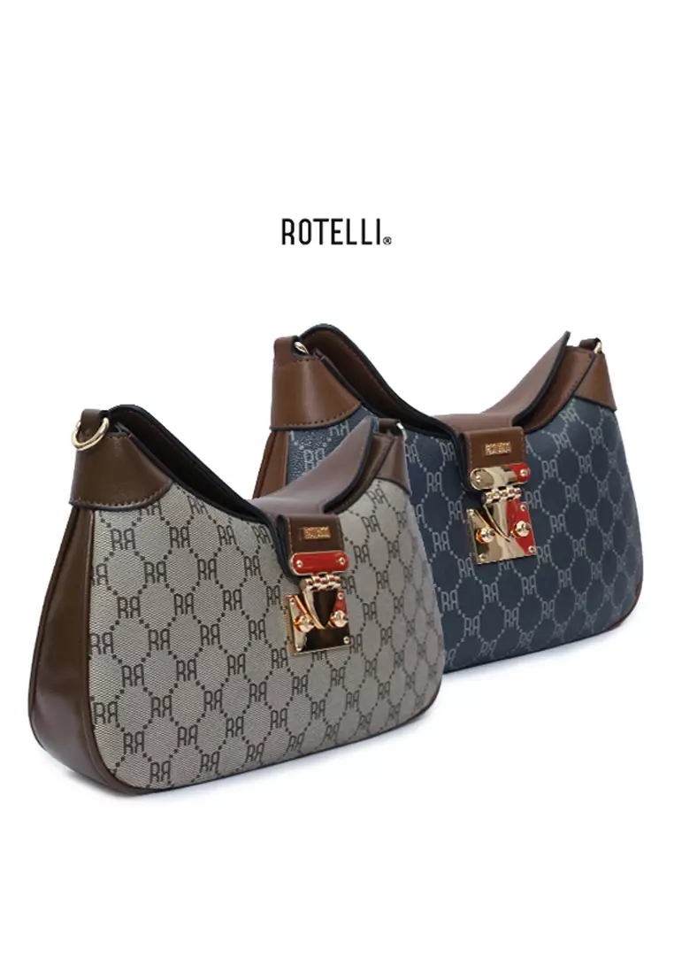 Rotelli Dianella 265 Shoulder Bag