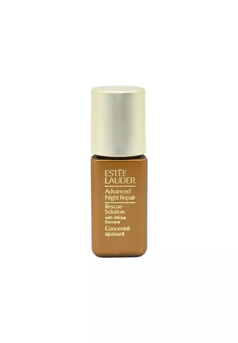 Estée Lauder Advanced Night Repair Rescue Solution with 15% Bifidus Ferment (5ml) 5ml