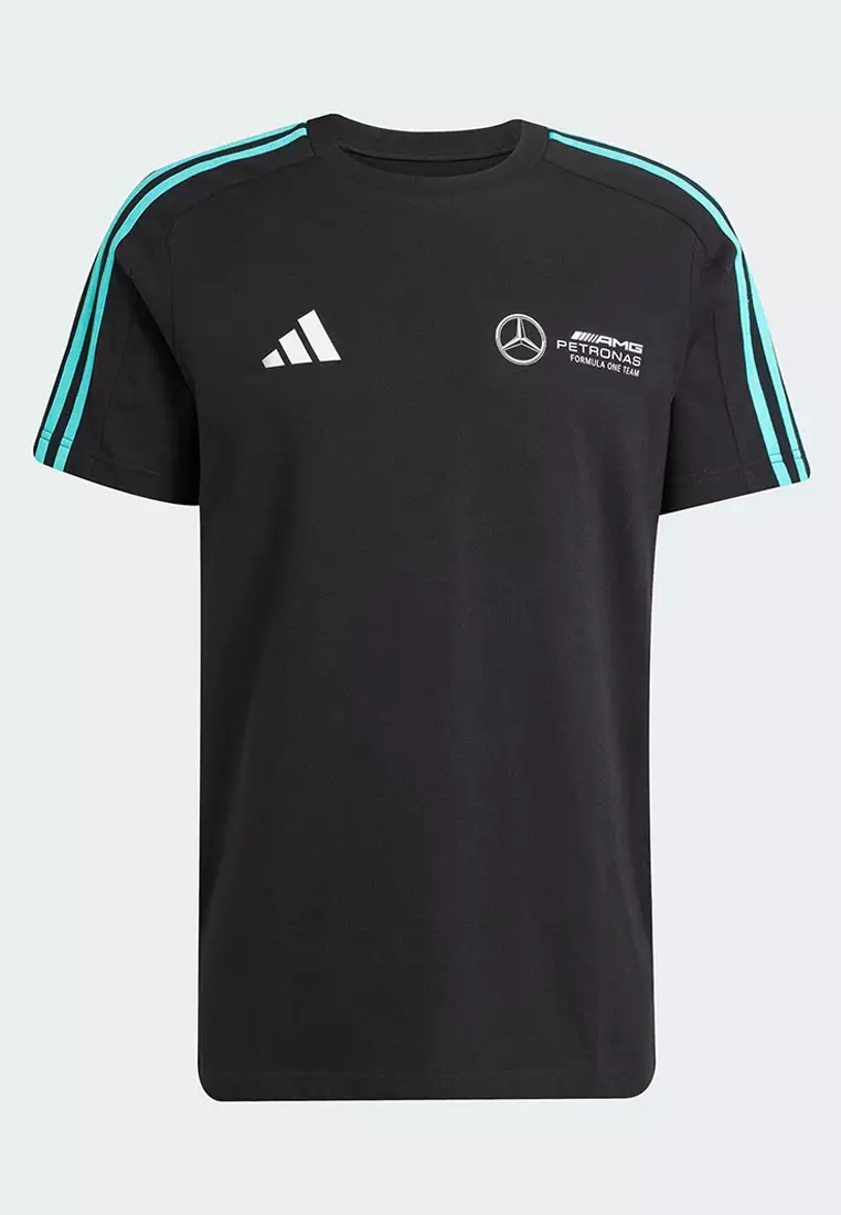 Mercedes - AMG Petronas Formula One Team DNA T-Shirt
