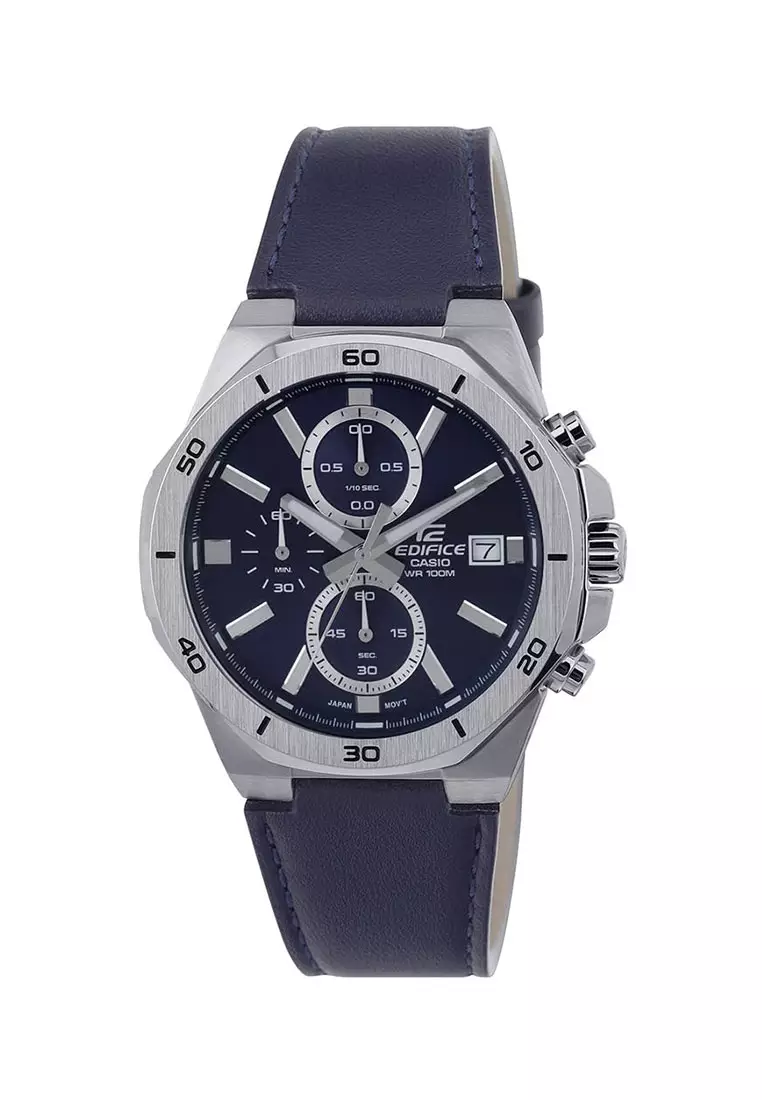 Casio edifice hotsell chronograph harga