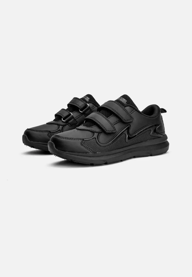 DRIFT LANE Young Kid's Performance Cross Training Shoes