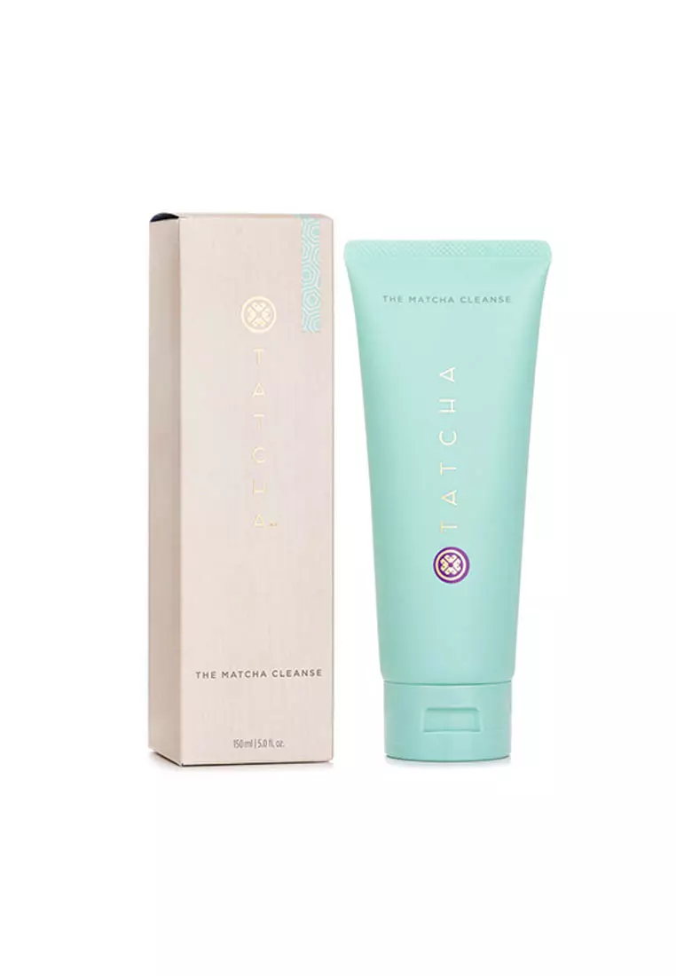 Buy Tatcha TATCHA - The Matcha Cleanse Daily Clarifying Gel 150ml 2026 ...
