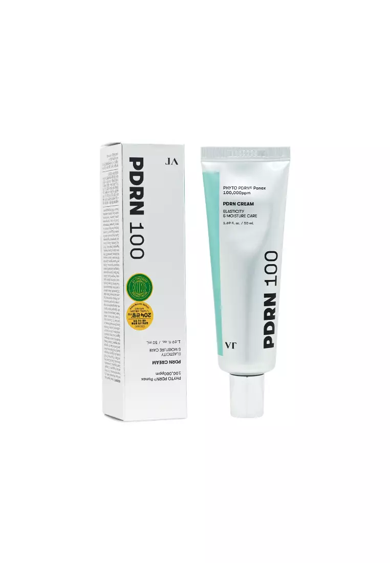 VT PDRN Cream 100 (50ml)  50ml