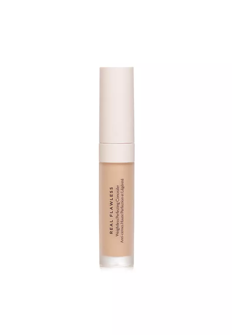 LAURA MERCIER - Real Flawless Weightless Perfecting Concealer - # 2W1 5.4ml/0.18oz