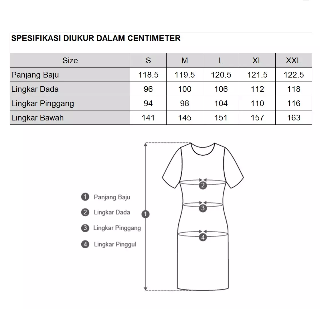 MINIMAL - Faadz - Geometric Print Shirt Dress - Beige -  Roger Danuarta & Cut Meyriska for Manzone & Minimal