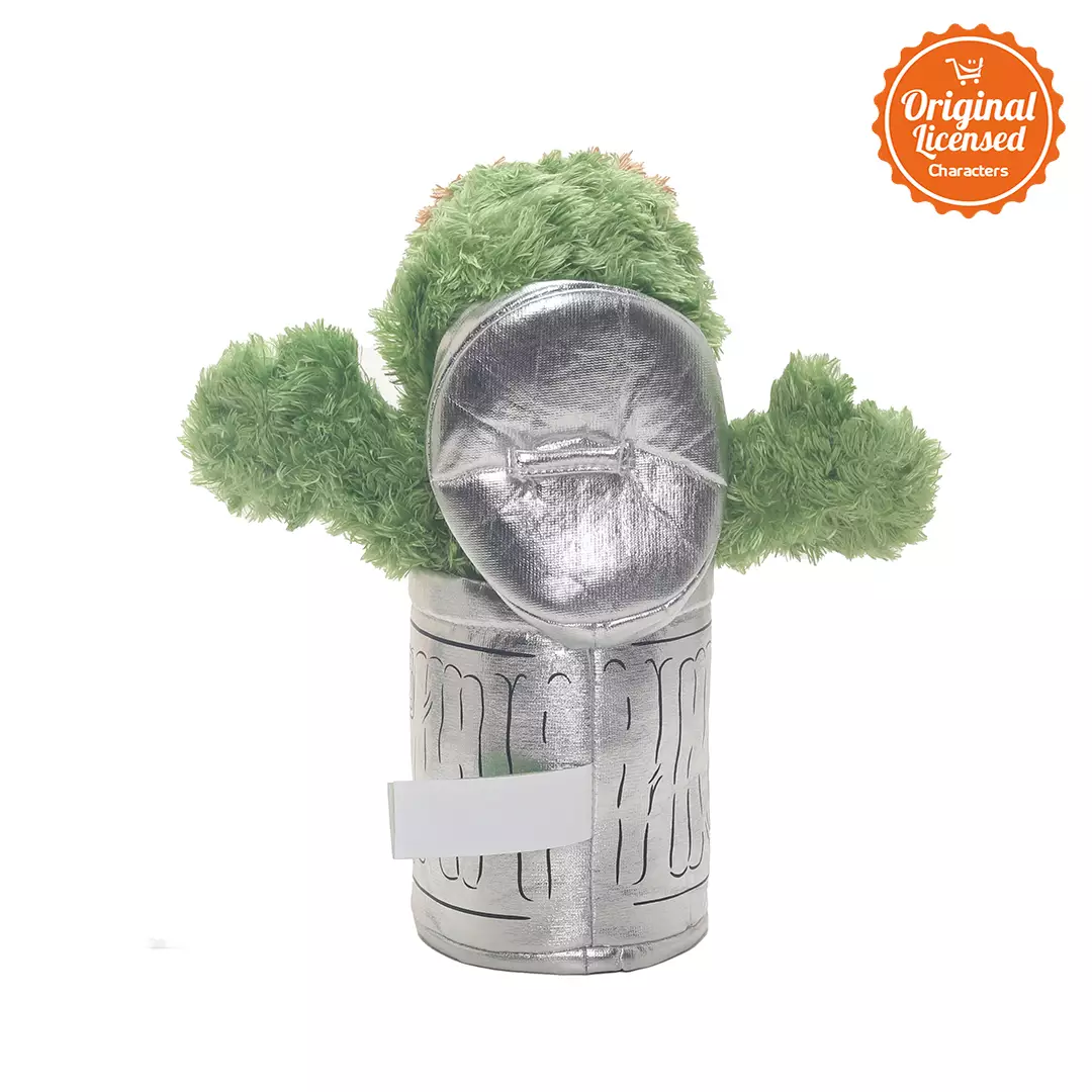 GUND Sesame Street Oscar The Grouch Classic 10 inch