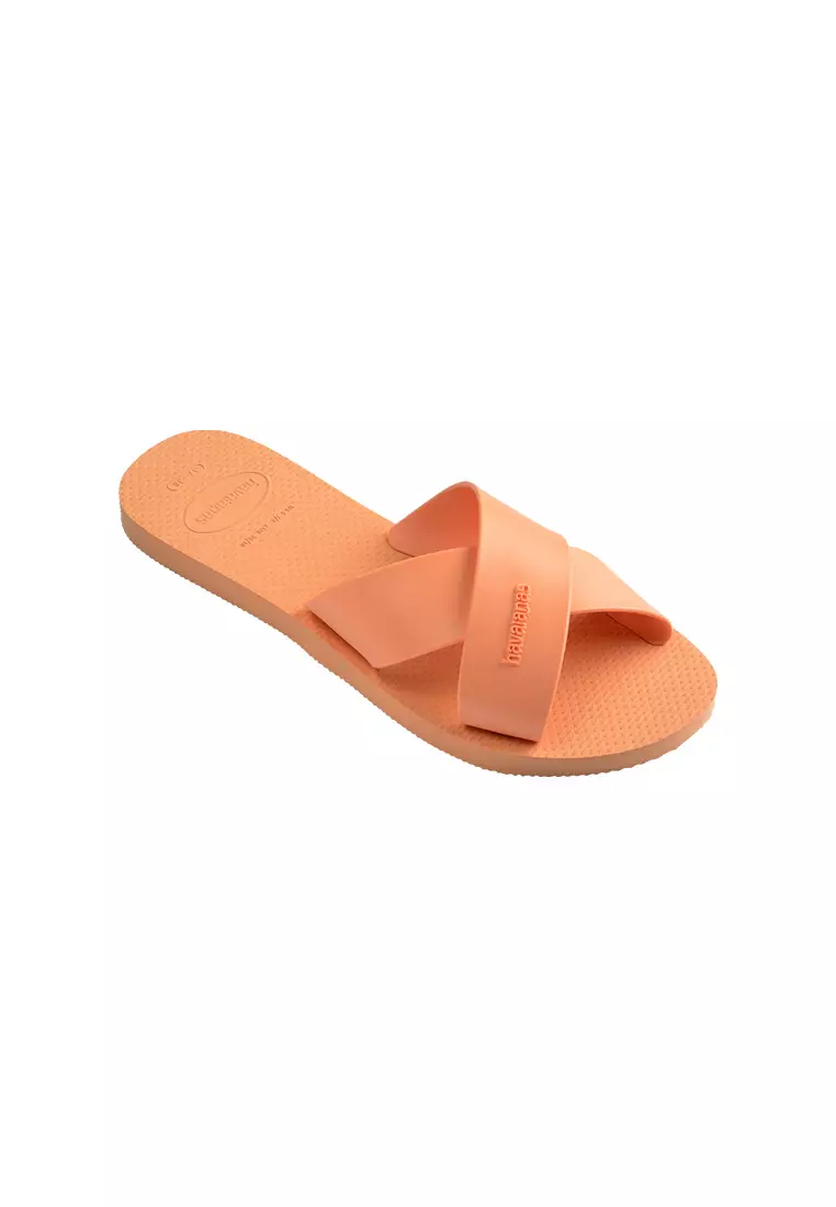 Aqua Sandals