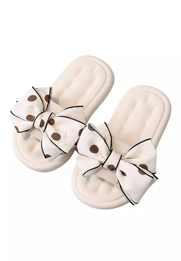 Discount on Lucky Jx  shoes - SKU: Akira Non-Slip Indoor And Outdoor Slipper For Kids