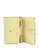 Michael Kors yellow Jet Set Travel Phone Crossbody Bag (nt) 1F273AC686FDCEGS_5