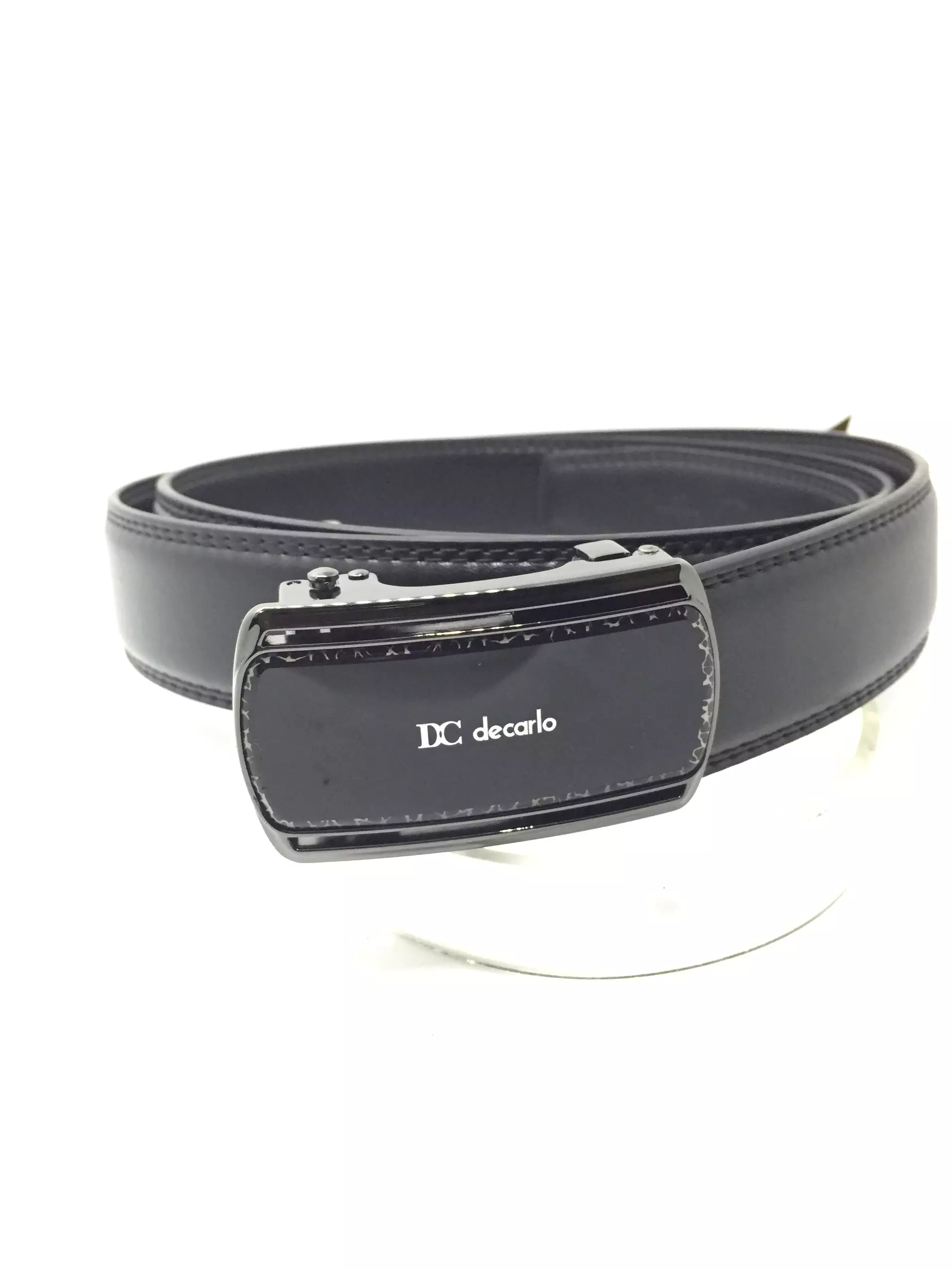 Ban pinggang Decarlo  BP-DC-1170SREI-Hitam