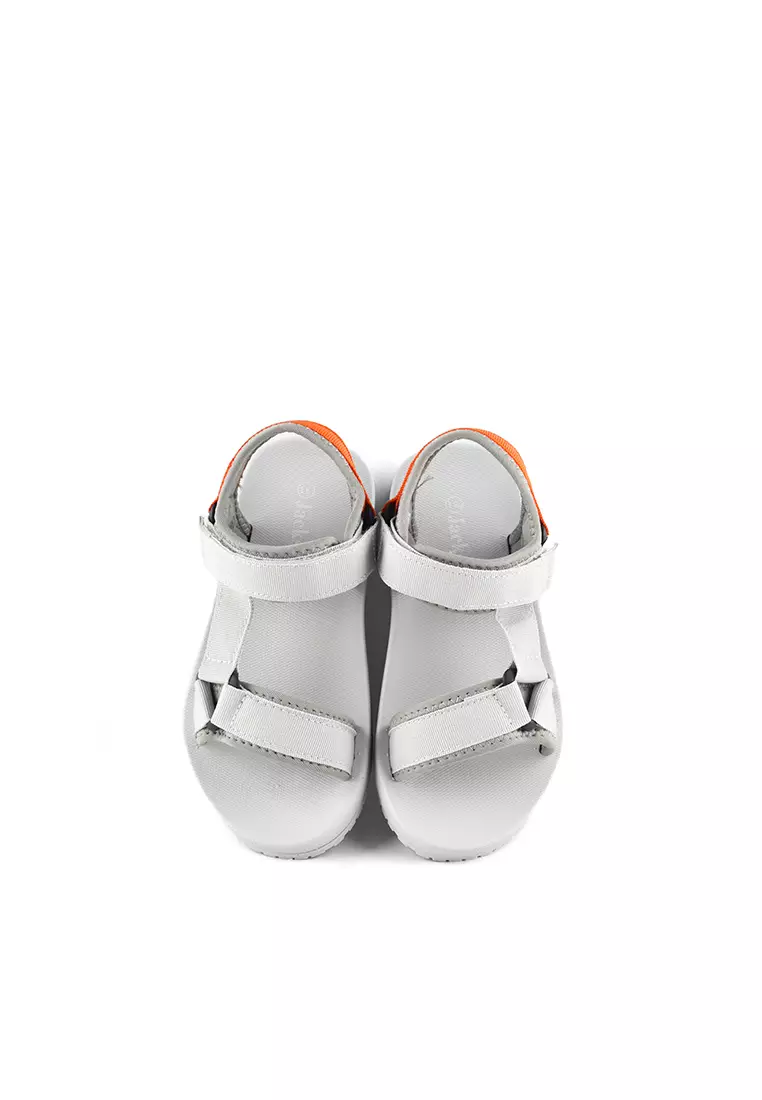 Jackson Kids Miko 1ZTK Light Grey