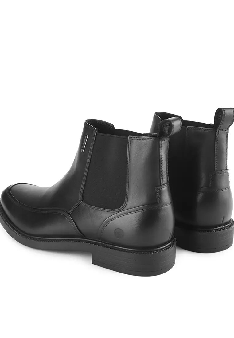 Patrick Claude Chelsea Boots