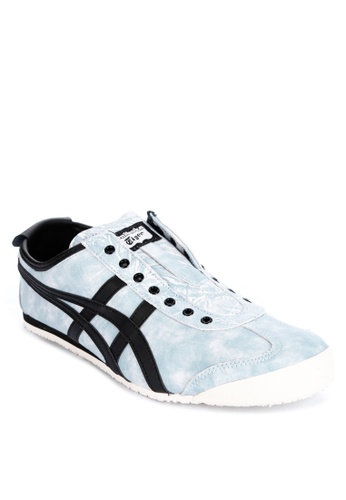 Buy Onitsuka Tiger Mexico 66 Slip On Sneakers 21 Online Zalora Philippines